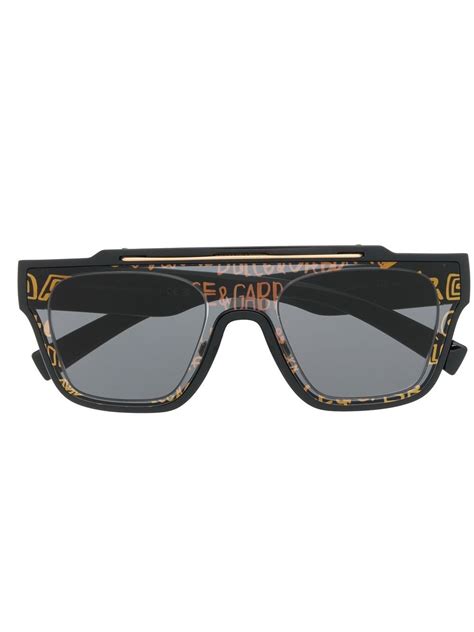 dolce gabbana solbriller dame|Dolce & Gabbana Sunglasses for Women & Men .